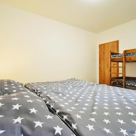 דירות Horní Maršov Apartma Promenada 276-12 מראה חיצוני תמונה
