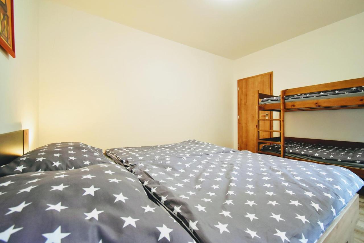 דירות Horní Maršov Apartma Promenada 276-12 מראה חיצוני תמונה